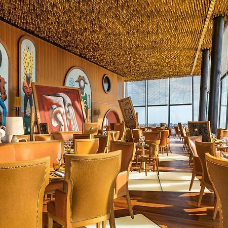 Too Hotel & Spa Paris - Mgallery Collection باريس المظهر الخارجي الصورة