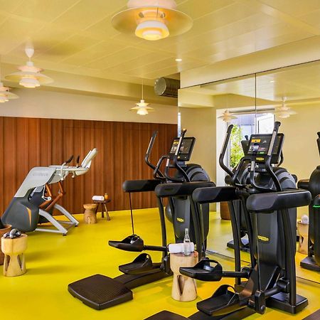 Too Hotel & Spa Paris - Mgallery Collection باريس المظهر الخارجي الصورة