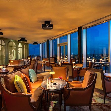 Too Hotel & Spa Paris - Mgallery Collection باريس المظهر الخارجي الصورة