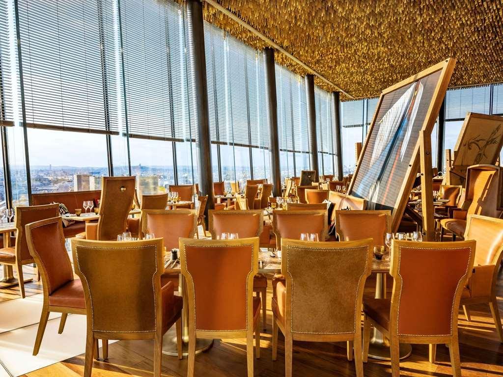 Too Hotel & Spa Paris - Mgallery Collection باريس المظهر الخارجي الصورة