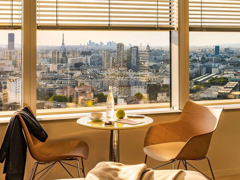 Too Hotel & Spa Paris - Mgallery Collection باريس المظهر الخارجي الصورة