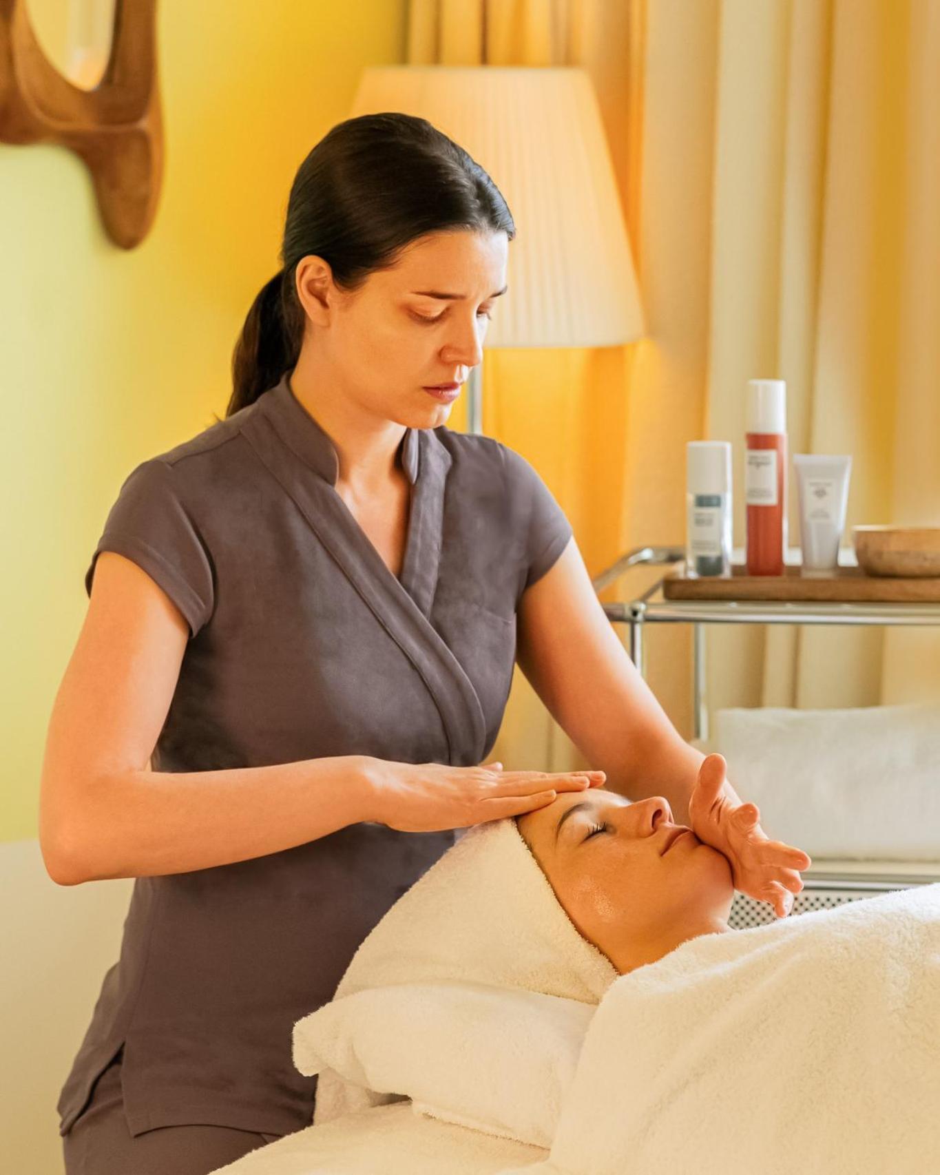 Too Hotel & Spa Paris - Mgallery Collection باريس المظهر الخارجي الصورة