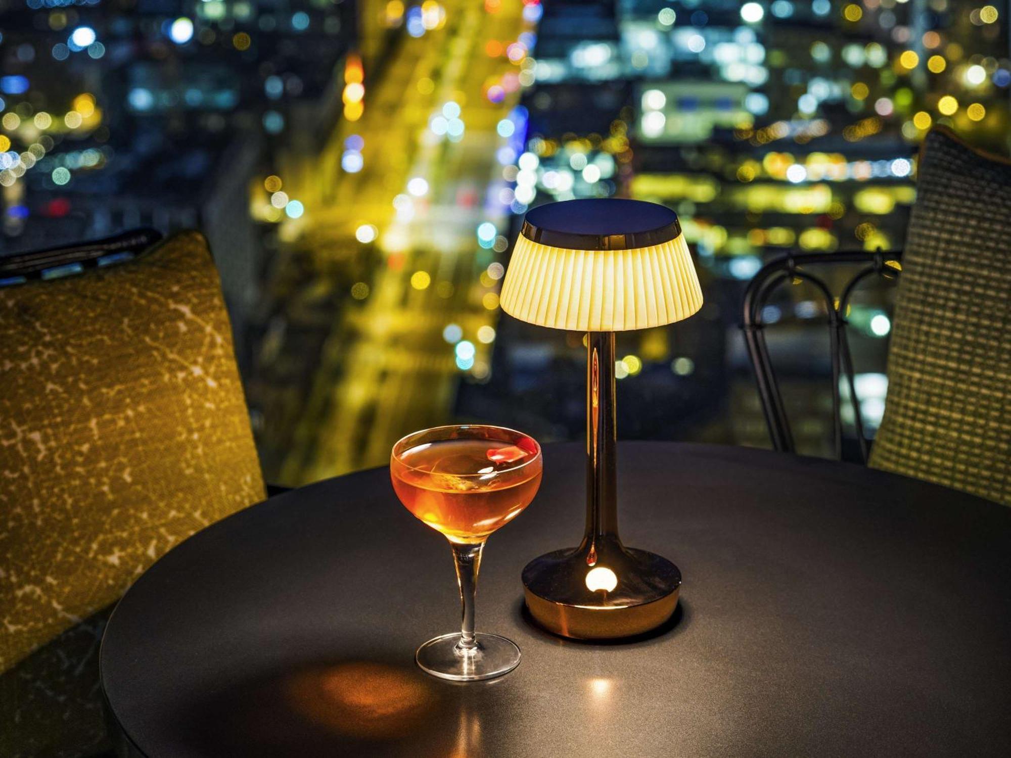 Too Hotel & Spa Paris - Mgallery Collection باريس المظهر الخارجي الصورة