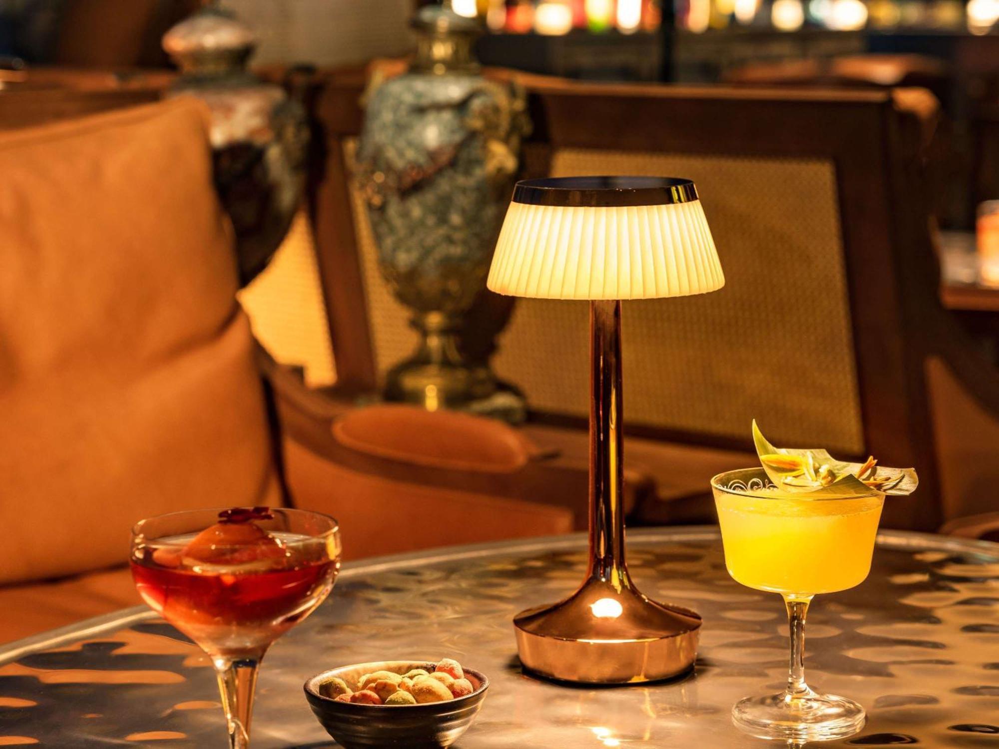 Too Hotel & Spa Paris - Mgallery Collection باريس المظهر الخارجي الصورة