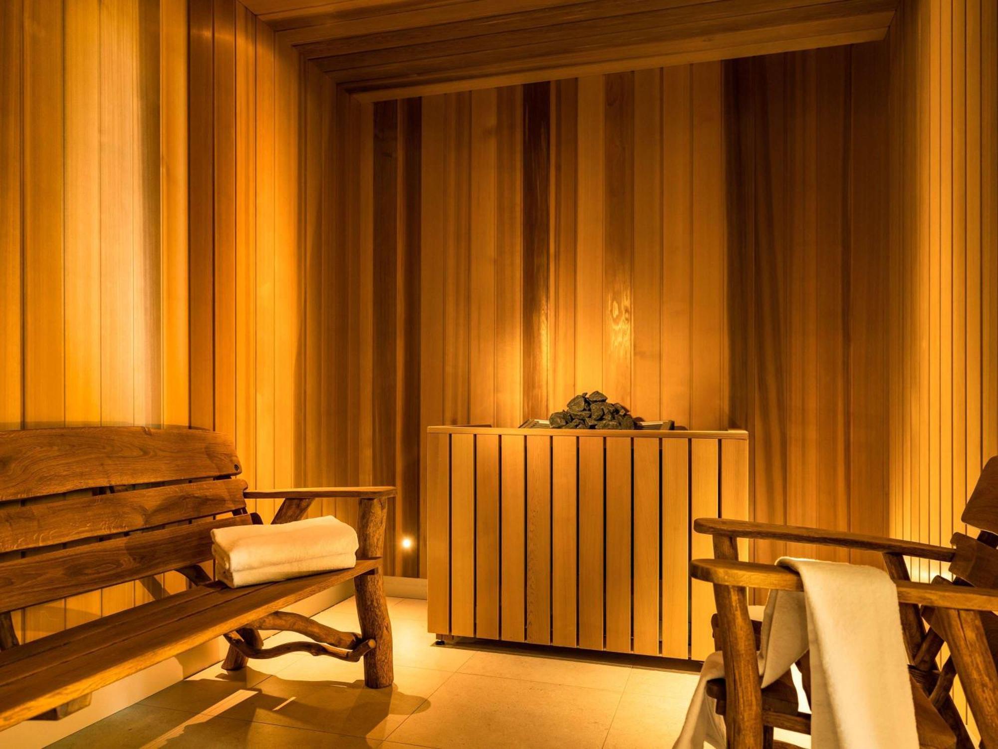 Too Hotel & Spa Paris - Mgallery Collection باريس المظهر الخارجي الصورة