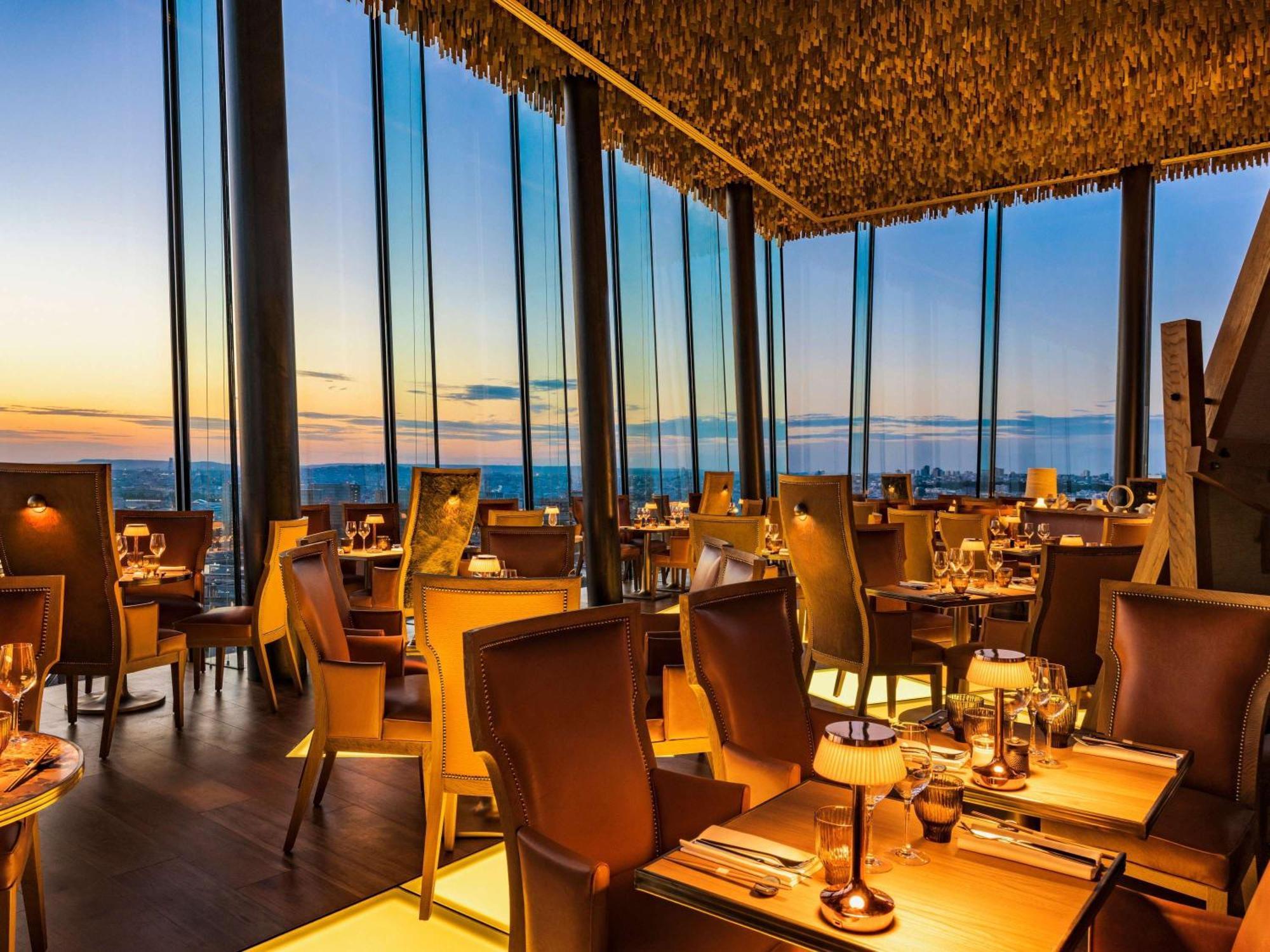 Too Hotel & Spa Paris - Mgallery Collection باريس المظهر الخارجي الصورة