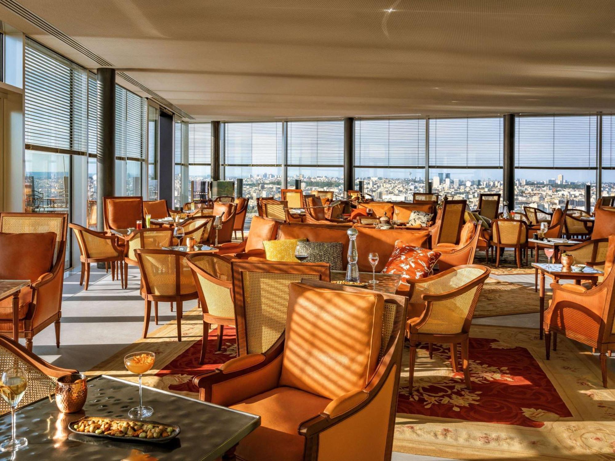 Too Hotel & Spa Paris - Mgallery Collection باريس المظهر الخارجي الصورة