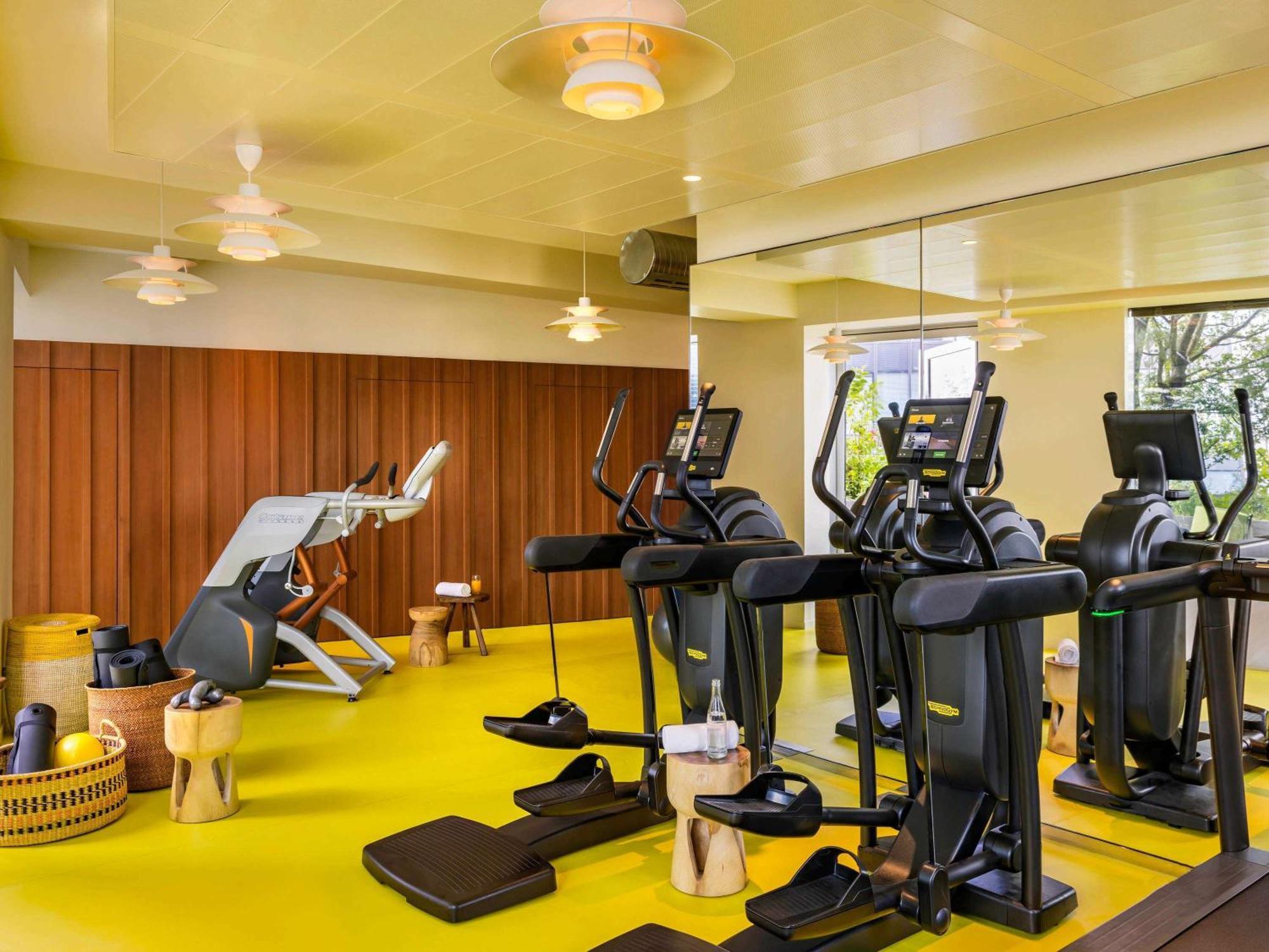 Too Hotel & Spa Paris - Mgallery Collection باريس المظهر الخارجي الصورة