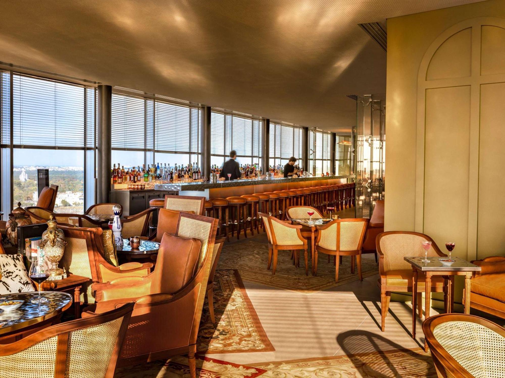 Too Hotel & Spa Paris - Mgallery Collection باريس المظهر الخارجي الصورة